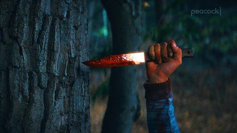 Crystal Lake: prequel de Sexta-Feira 13 ganha novo trailer e pôster; veja