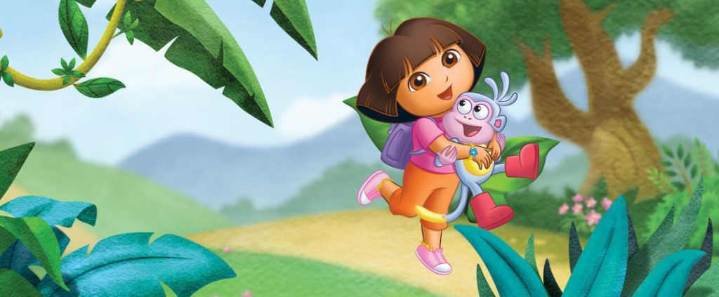 Buddy: filme de terror é inspirado em Dora, a Aventureira e TV dos anos 90