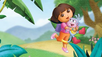 Buddy: filme de terror é inspirado em Dora, a Aventureira e TV dos anos 90