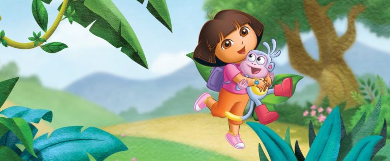Buddy: filme de terror é inspirado em Dora, a Aventureira e TV dos anos 90
