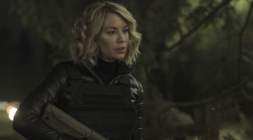 Homem do Amanhã pode ser o melhor filme de James Gunn, diz atriz