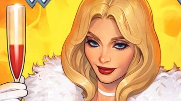 X-Men escala oficialmente a Emma Frost do MCU