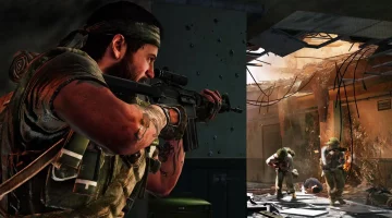Black Ops 1 e 2 rodam melhor no PS5 do que no Xbox