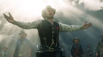Red Dead Redemption 3 vai ser sobre um jovem Dutch Van der Linde?