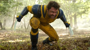 Hugh Jackman quer ser o Wolverine até os 90 anos