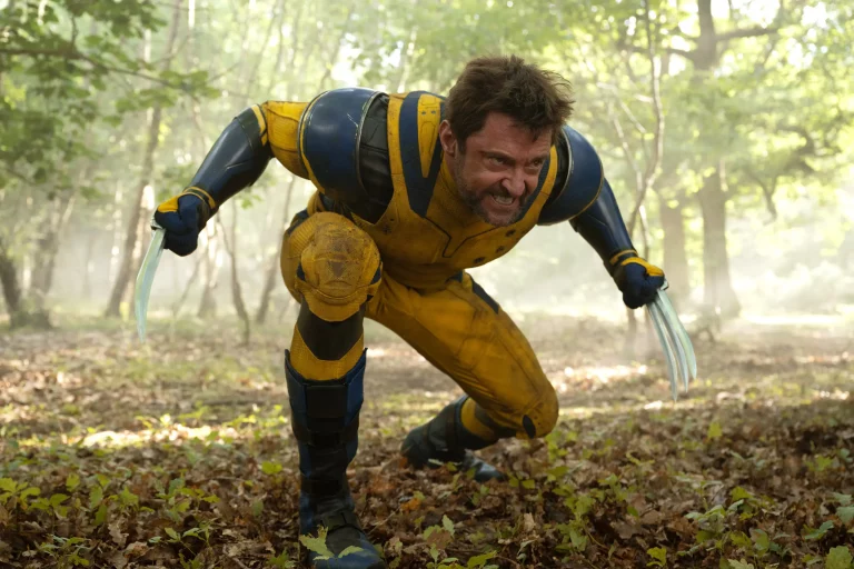 Hugh Jackman quer ser o Wolverine até os 90 anos