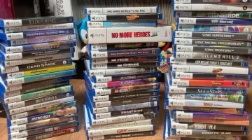 PlayStation anuncia fim da mídia física nos seus jogos a partir de 2028