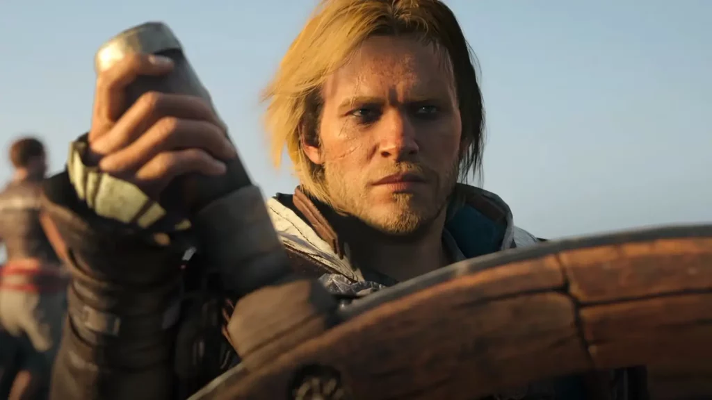 Assassin's Creed: Black Flag Resynced