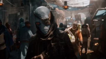 ‘Star Wars Eclipse’ segue apesar de demissões e greve, diz Quantim Dream