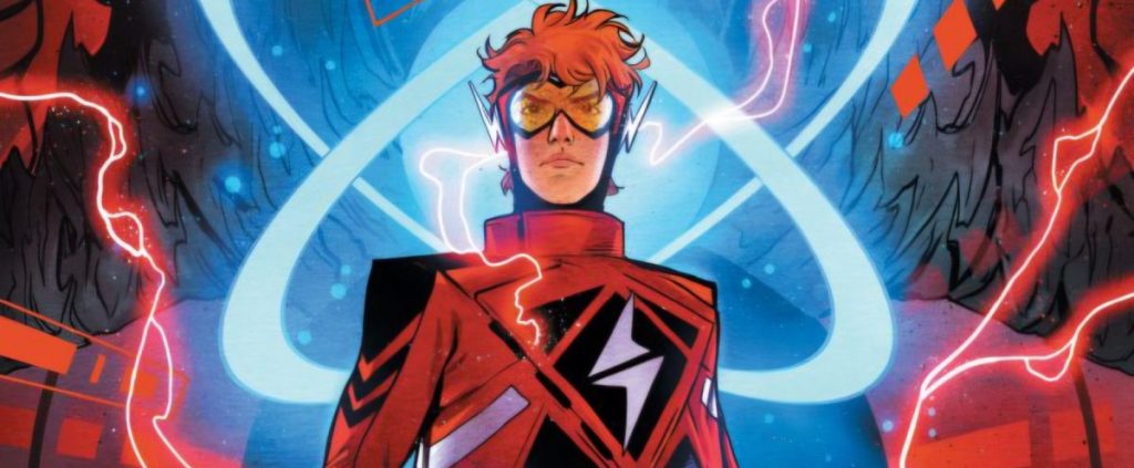 Universo Absoluto da DC mata vilão clássico do Flash