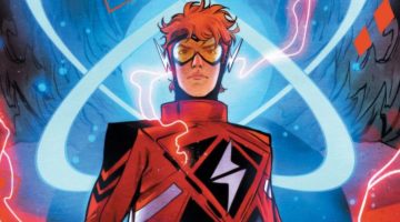 Universo Absoluto da DC mata vilão clássico do Flash