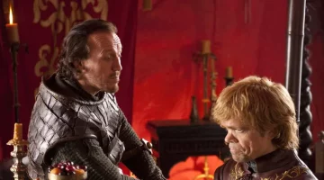Alien: Earth vai reunir dupla clássica de Game of Thrones