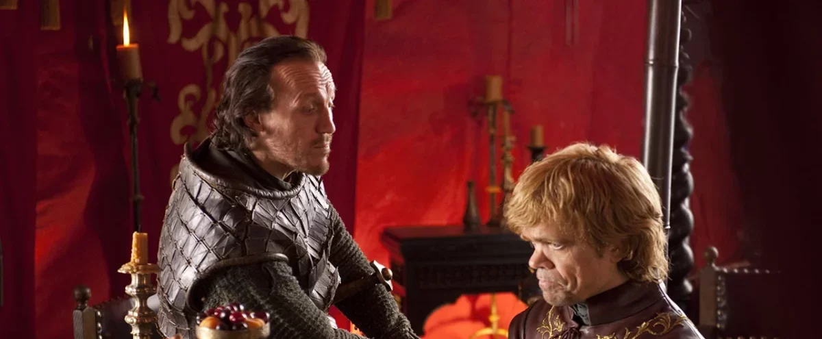 Alien: Earth vai reunir dupla clássica de Game of Thrones