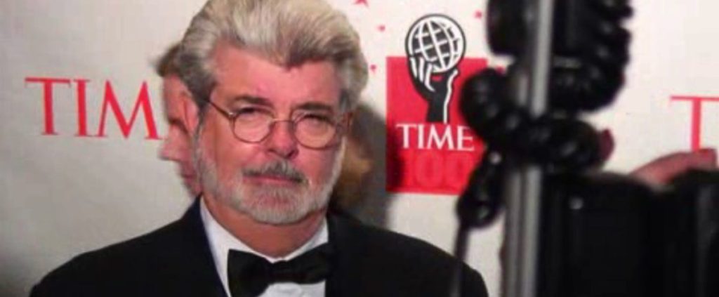 Star Wars: George Lucas ainda defende polêmica da trilogia prequel