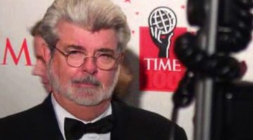 Minions & Monstros: o cameo de George Lucas e outras referências