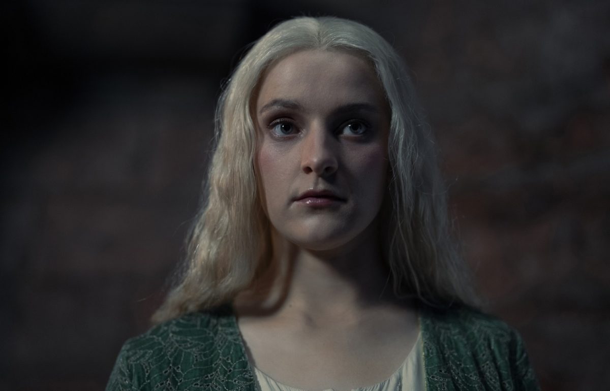 A Casa do Dragão: Ryan Condal comenta reviravolta de Helaena Targaryen