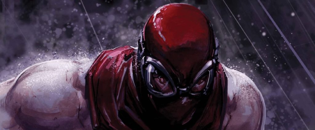 Marvel Midnight: reveladas imagens da linha de terror da editora