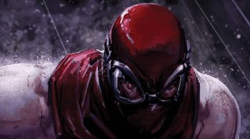 Marvel Midnight: reveladas imagens da linha de terror da editora