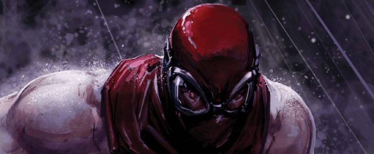 Marvel Midnight: reveladas imagens da linha de terror da editora