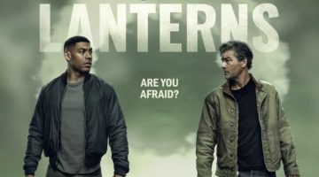 Lanternas terá painel na Comic-Con nesta sexta e revela novo poster