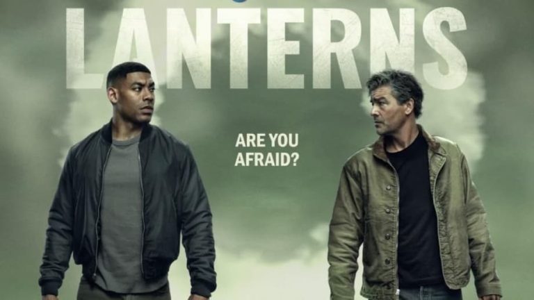 Lanternas terá painel na Comic-Con nesta sexta e revela novo poster