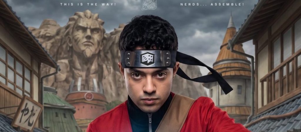 Ei Nerd Esports vence Team Solid e tem segunda vitória seguida na split 2
