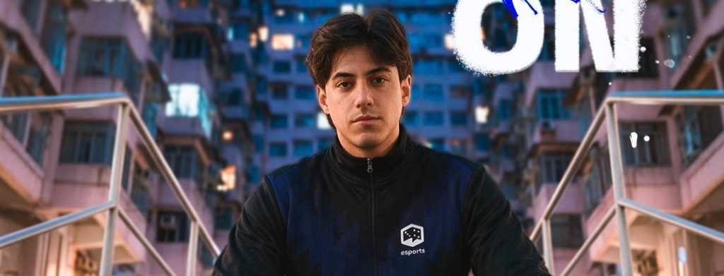 Ei Nerd Esports perde para a 7REX e sofre primeira derrota no split 2