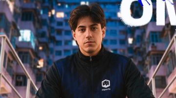 Ei Nerd Esports perde para a 7REX e sofre primeira derrota no split 2