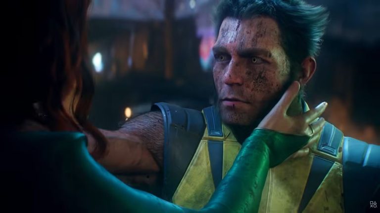 Marvel’s Wolverine ganha novo trailer cinemático e tem quadrinho lançado