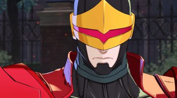Ciclope Fênix é o primeiro DLC de Marvel Tokon