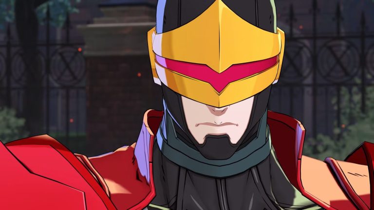 Ciclope Fênix é o primeiro DLC de Marvel Tokon