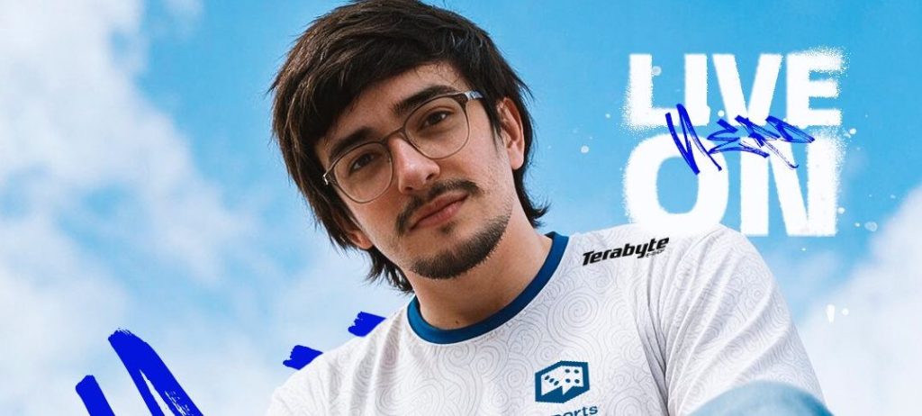 Ei Nerd Esports vs. paiN Academy – Quando vai acontecer e onde assistir?