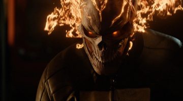 Motorista Fantasma pode voltar em filme do Motoqueiro Fantasma com Ryan Gosling?