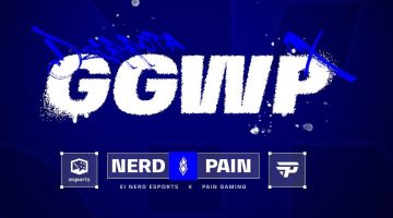 Ei Nerd Esports perde para a paiN Academy no Circuito Desafiante 2026