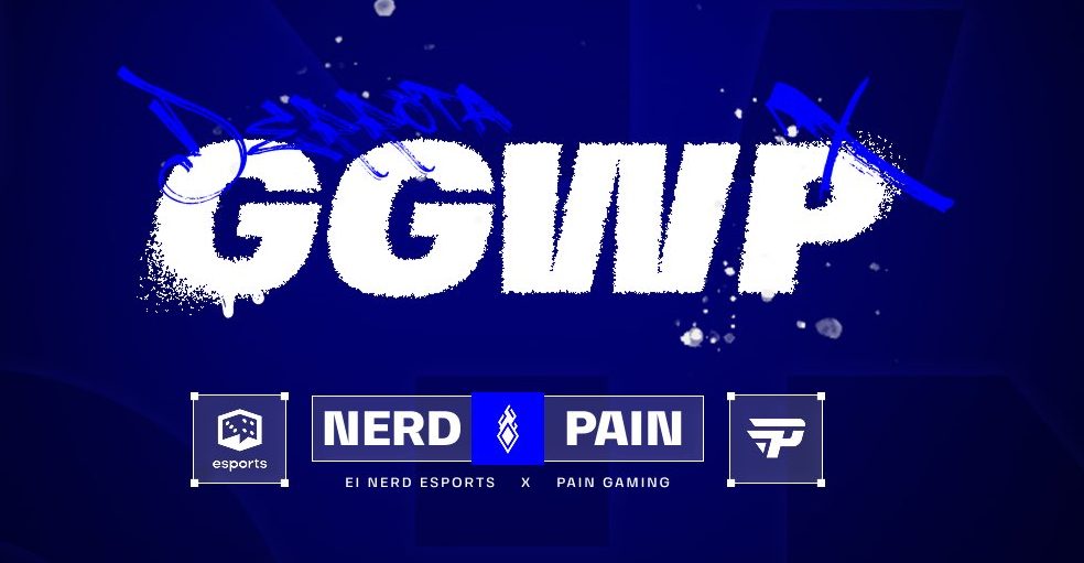 Ei Nerd Esports perde para a paiN Academy no Circuito Desafiante 2026