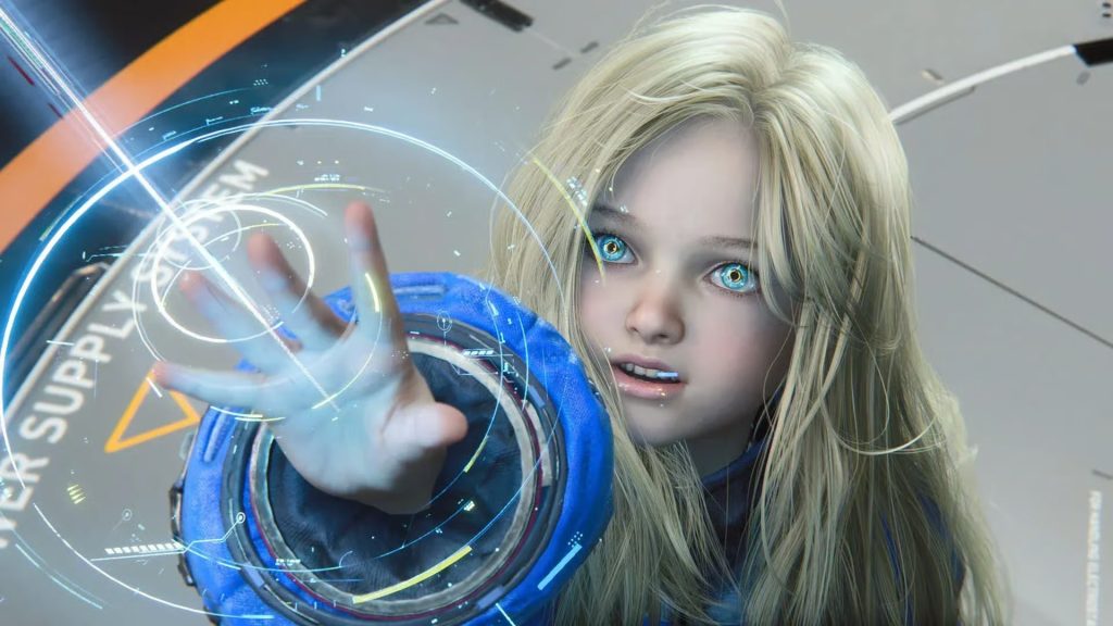 Pragmata 2 deve acontecer, afirma a Capcom