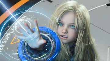Pragmata 2 deve acontecer, afirma a Capcom