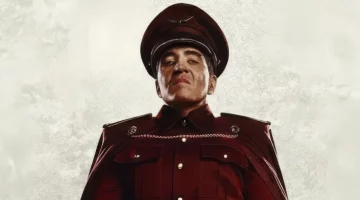 Street Fighter: ator de M. Bison explica por que foi escalado