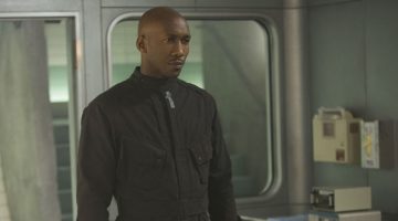 Deu ruim mesmo! Mahershala Ali confirma que está fora de Blade