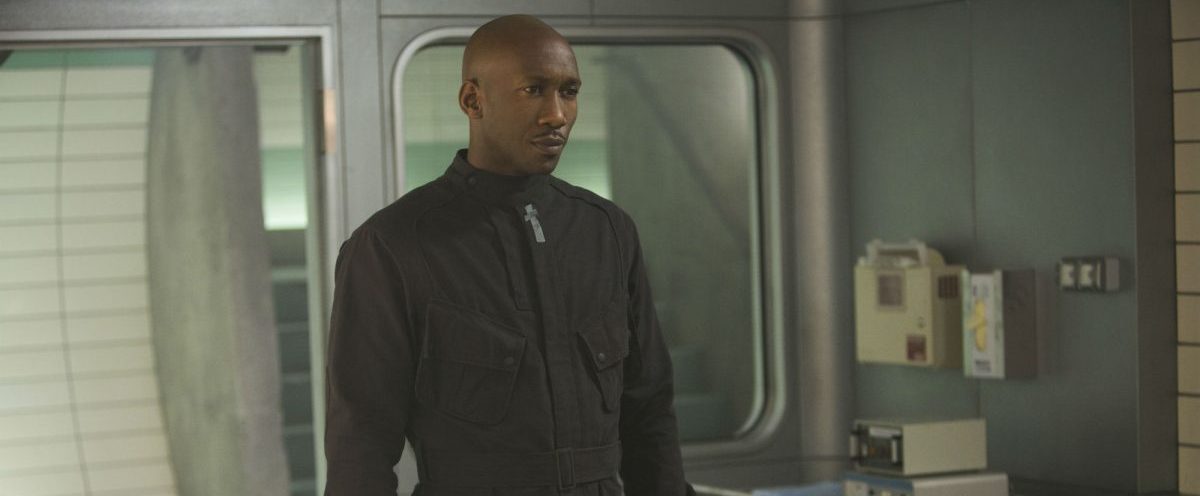 Deu ruim mesmo! Mahershala Ali confirma que está fora de Blade