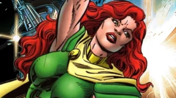 Homem do Amanhã: imagens do set podem ter revelado Maxima