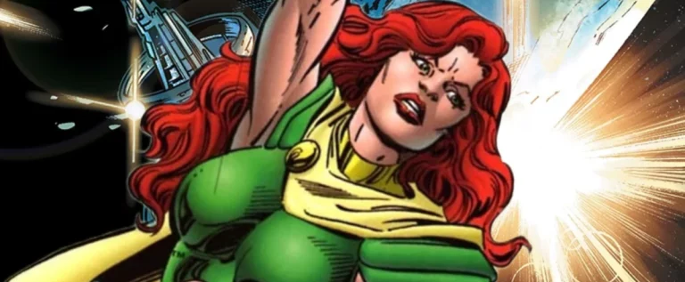 Homem do Amanhã: imagens do set podem ter revelado Maxima