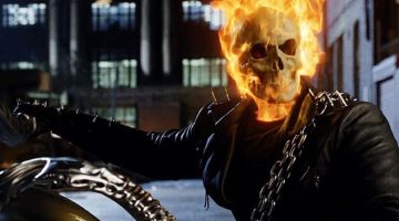Motoqueiro Fantasma: qual versão será vivida por Ryan Gosling?