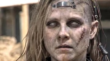 Diretor de Distrito 9 cria curta totalmente feito com IA