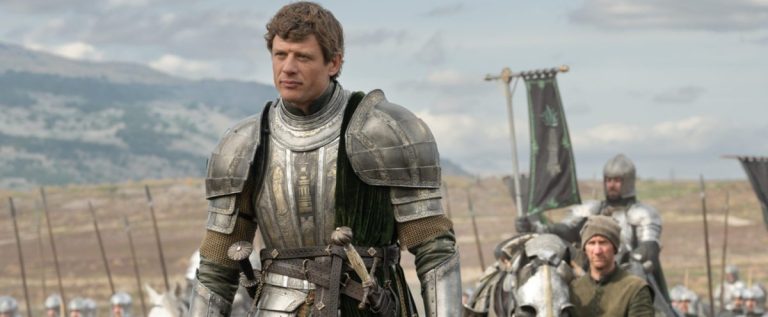 A Casa do Dragão: Ormund Hightower chegou ao nível Ramsay de maldade?