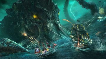 Corre aqui! Skull and Bones despenca para R$8,00 e atinge o menor preço da história