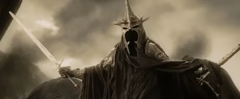 O Senhor dos Anéis: Os Anéis de Poder trará origem dos Nazgul