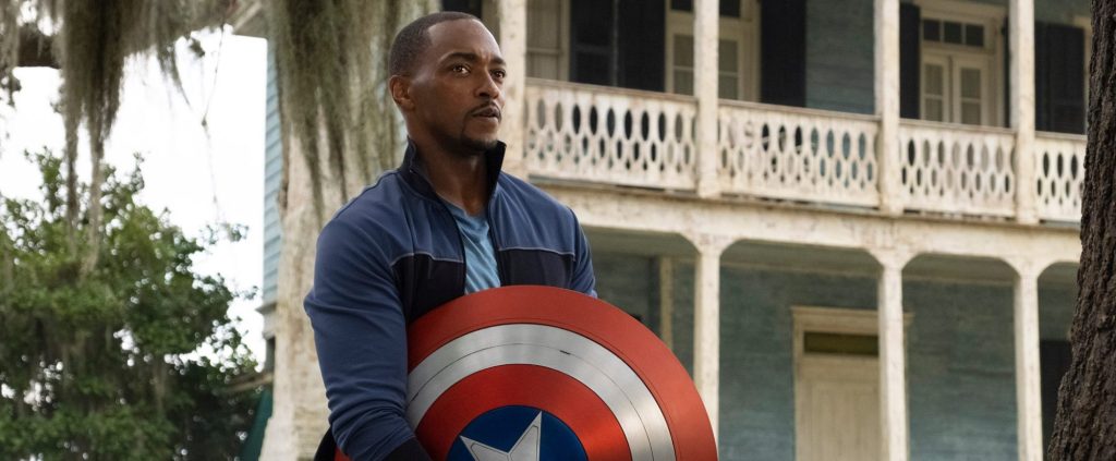 Vingadores: Doutor Destino mantém mistério sobre Capitão América