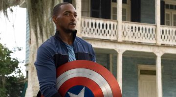 Vingadores: Doutor Destino mantém mistério sobre Capitão América
