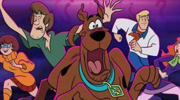 Ok, e se a Máquina de Mistério do Scooby-Doo fosse um Transformer?